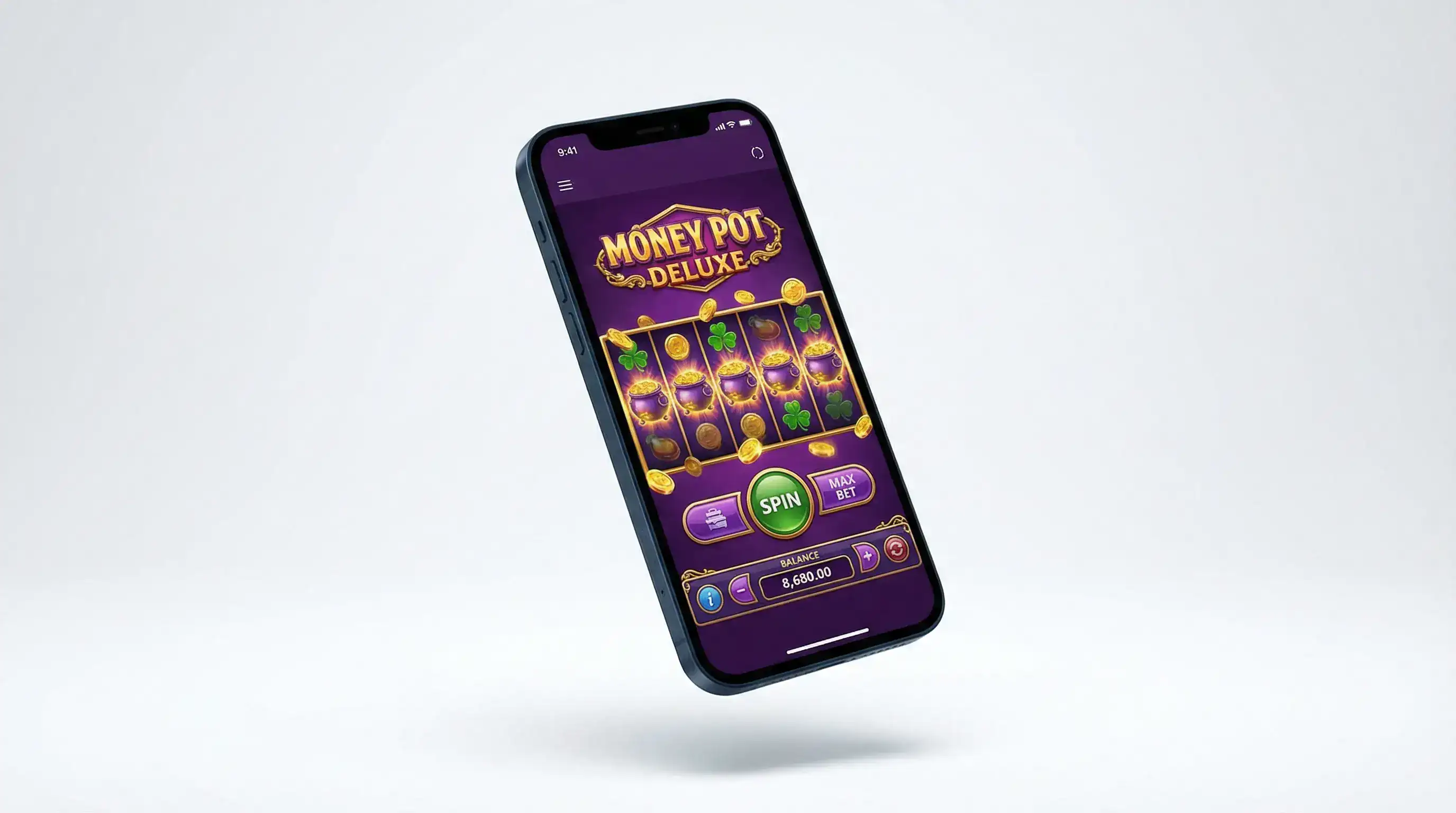 Aplicativo jogaobet celular smartphone